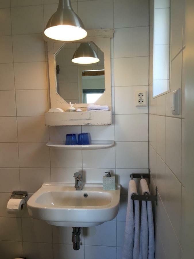 Hotel Het Pulletje Westzaan Zewnętrze zdjęcie