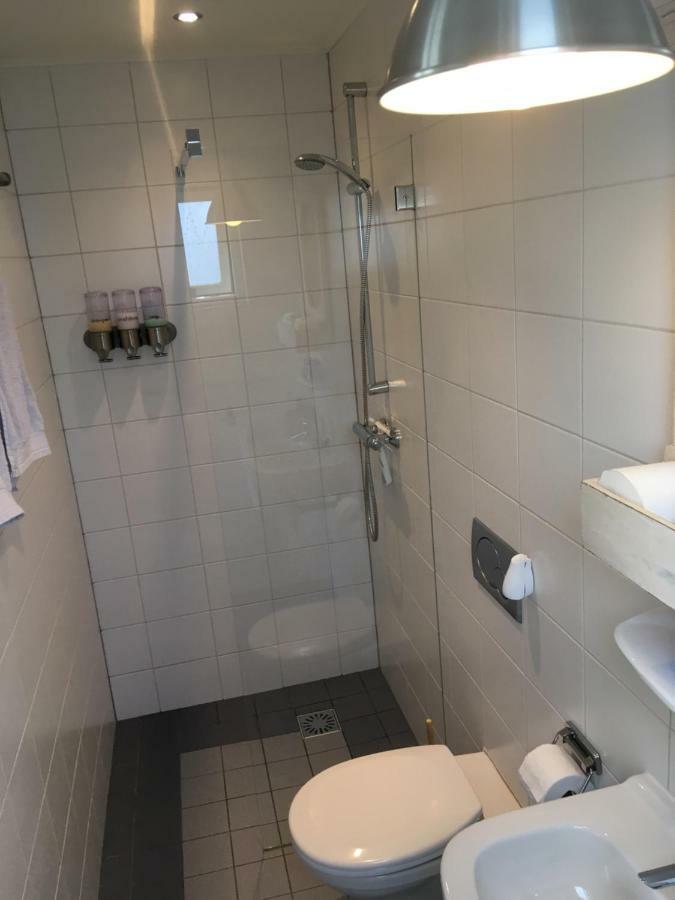 Hotel Het Pulletje Westzaan Zewnętrze zdjęcie