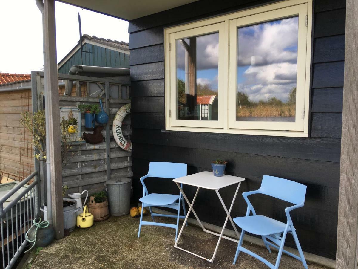 Hotel Het Pulletje Westzaan Zewnętrze zdjęcie
