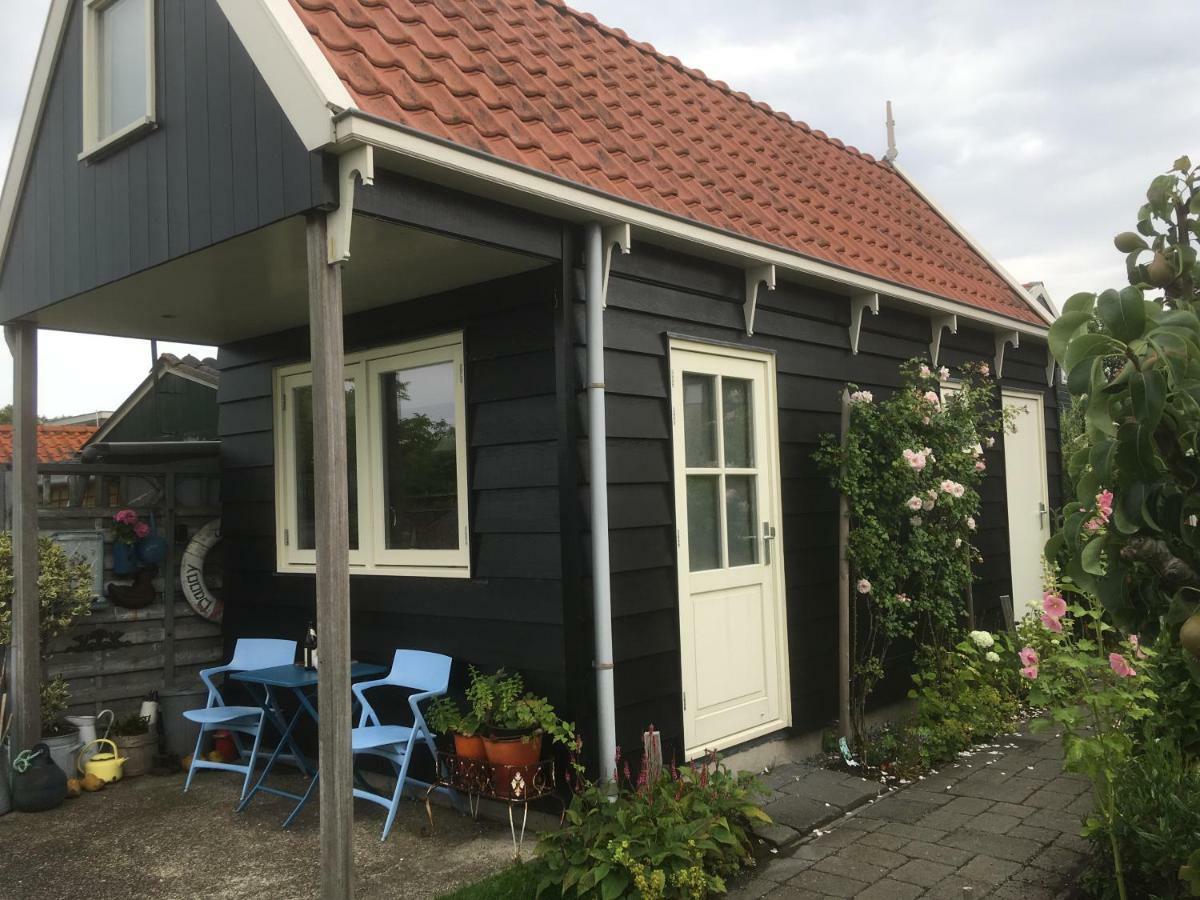 Hotel Het Pulletje Westzaan Zewnętrze zdjęcie